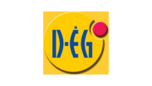 D ÉG thermoset kft. új logo