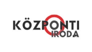 Központi iroda kft