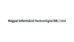 Magyar Információ Technológia kft