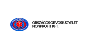 Országos orvosi ügyelet egészségügyi szolgáltató közhasznú nonprofit kft.