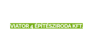 Viator Tervező Iroda